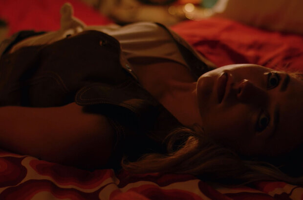 American Boogeywoman (2021) - photo 5
