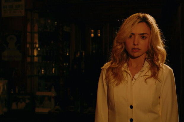American Boogeywoman (2021) - photo 3