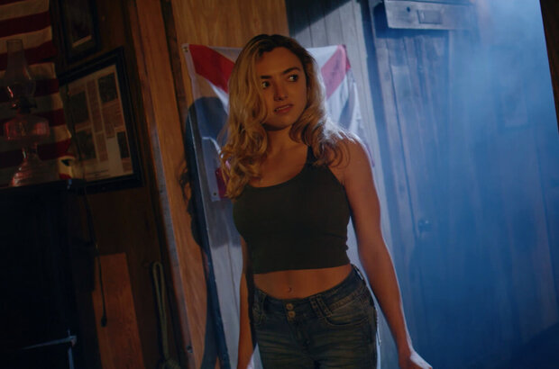 American Boogeywoman (2021) - photo 4