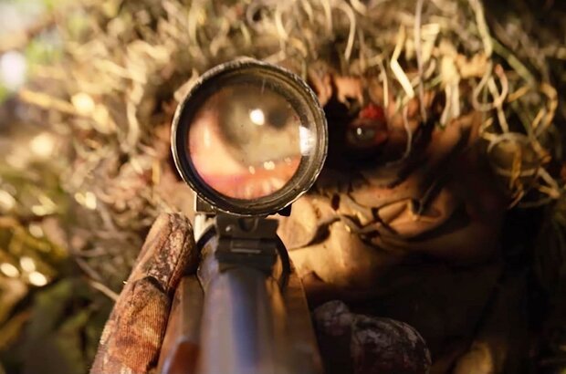 Downrange (2017) - photo 2