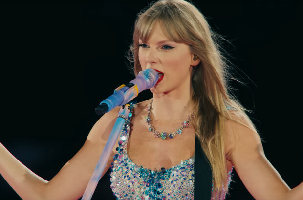 Тейлор Свифт: The Eras Tour (2023) - фото 4