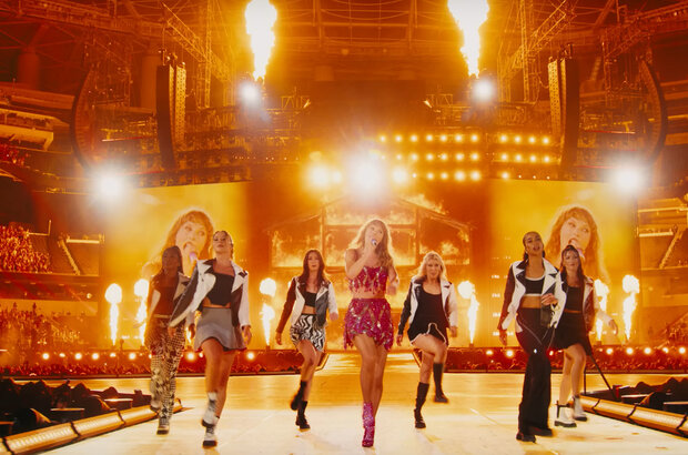 Тейлор Свифт: The Eras Tour (2023) - фото 8