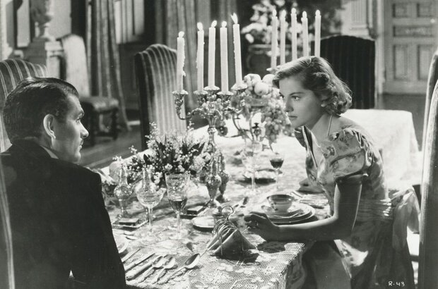 Rebecca (1940) - photo 5