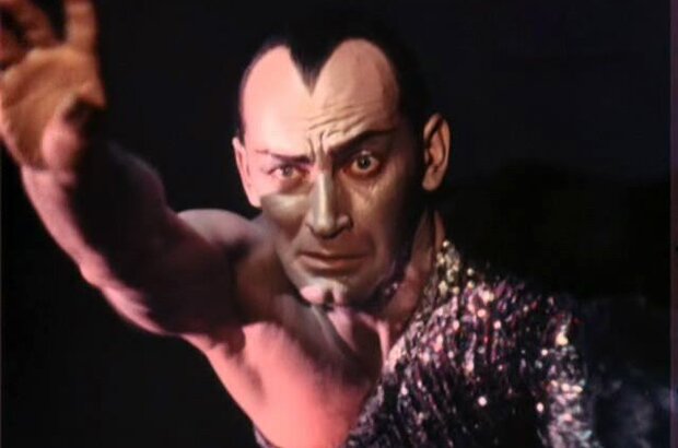 Летающий корабль (1960) - фото 5