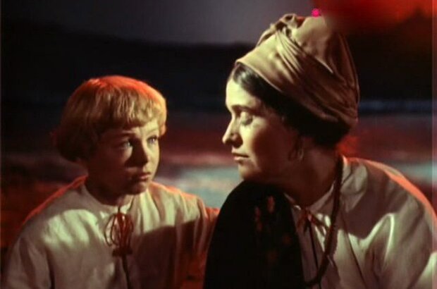 Летающий корабль (1960) - фото 4