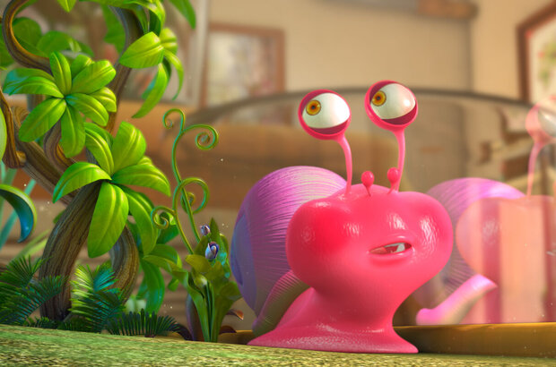 The Ladybug (2017) - photo 4