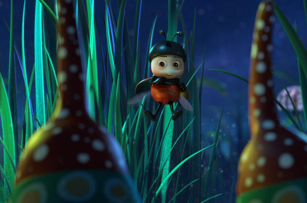 The Ladybug (2017) - photo 5