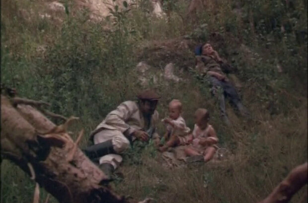 Перед рассветом (1989) - фото 7