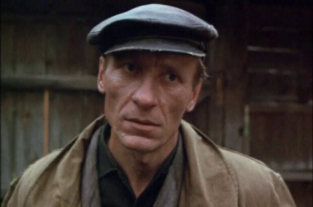 Перед рассветом (1989) - фото 4