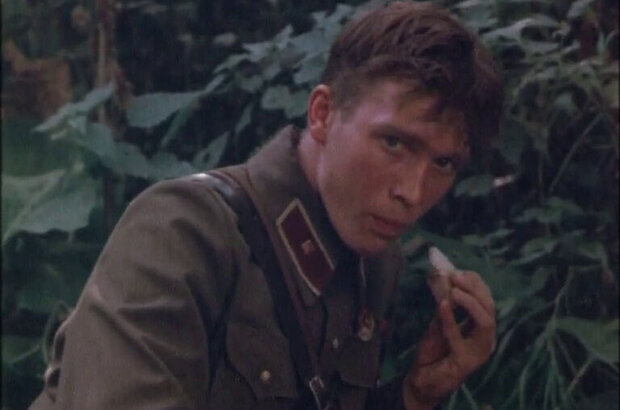 Перед рассветом (1989) - фото 8