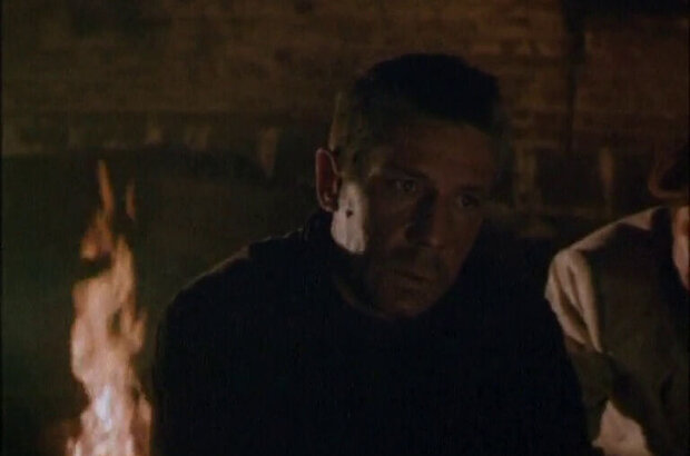 Перед рассветом (1989) - фото 10