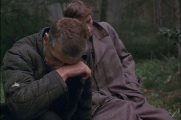 Перед рассветом (1989) - фото 2