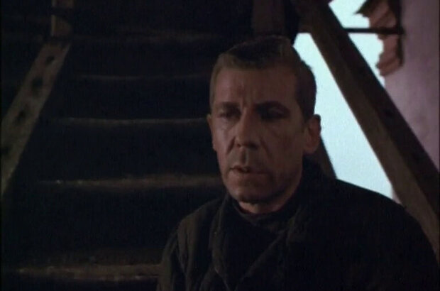 Перед рассветом (1989) - фото 11