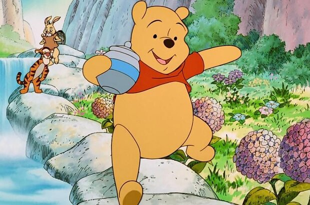 Pooh's Grand Adventure: The Search for Christopher Robin (1997) - photo 3