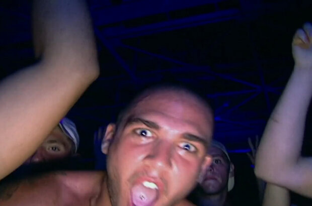 Woodstock 99: Peace Love and Rage (2021) - photo 9