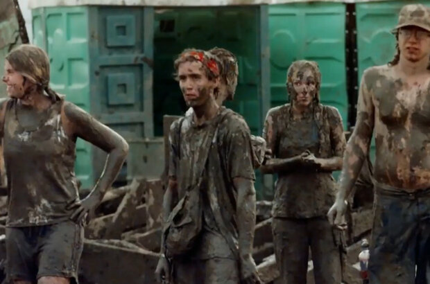 Woodstock 99: Peace Love and Rage (2021) - photo 5