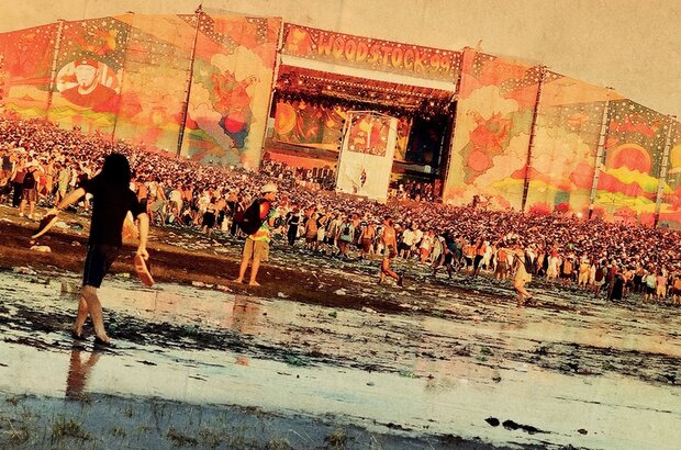 Woodstock 99: Peace Love and Rage (2021) - photo 2