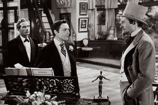 The Picture of Dorian Gray (1945) - photo 3