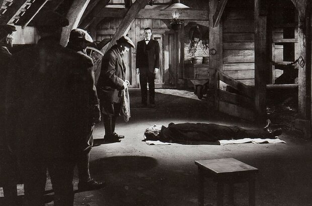 The Picture of Dorian Gray (1945) - photo 4