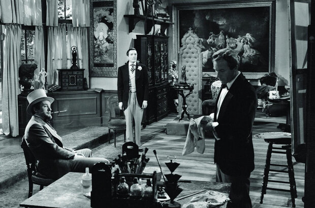 The Picture of Dorian Gray (1945) - photo 1