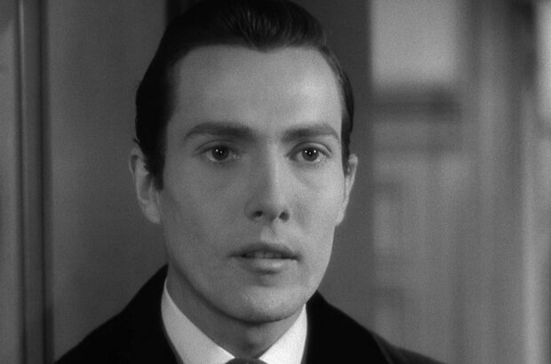 The Picture of Dorian Gray (1945) - photo 8