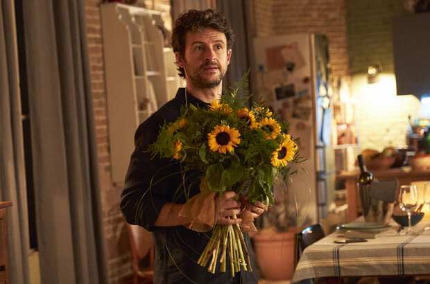 Un novio para mi mujer (2022) - photo 8