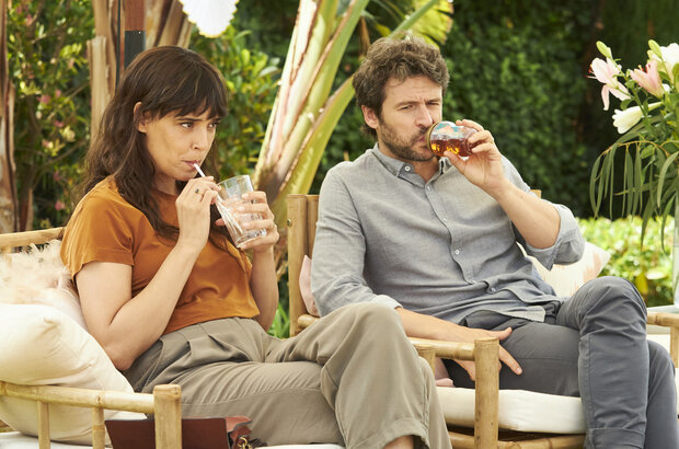Un novio para mi mujer (2022) - photo 2