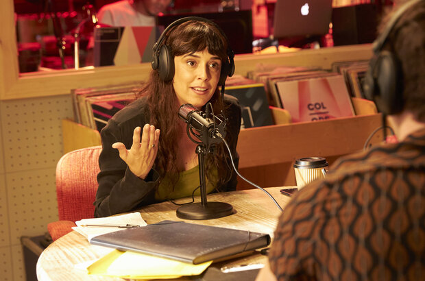 Un novio para mi mujer (2022) - photo 6