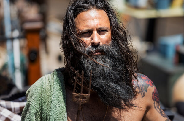 Un novio para mi mujer (2022) - photo 3