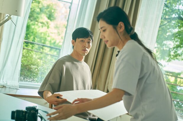 While You Were Sleeping (2024) - photo 3