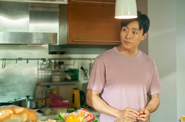 While You Were Sleeping (2024) - photo 5