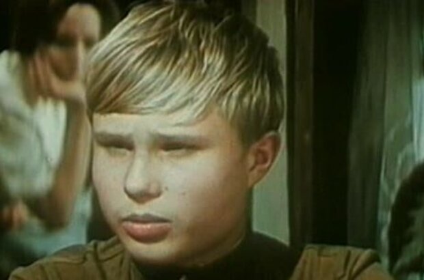 I togda ya skazal - net... (1973) - photo 5