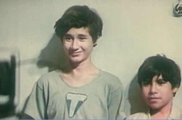 I togda ya skazal - net... (1973) - photo 7