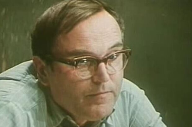 I togda ya skazal - net... (1973) - photo 3