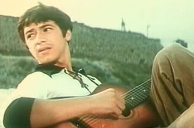 I togda ya skazal - net... (1973) - photo 9