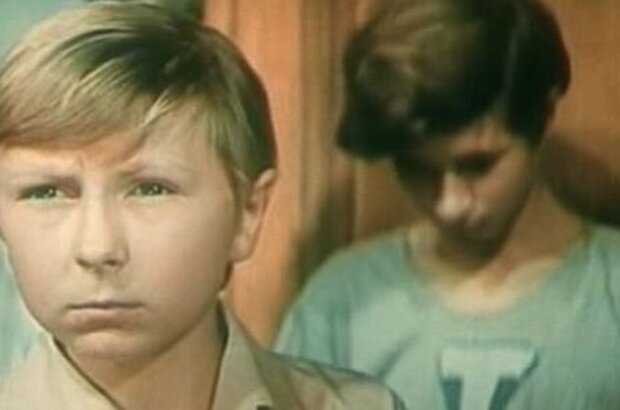 I togda ya skazal - net... (1973) - photo 8
