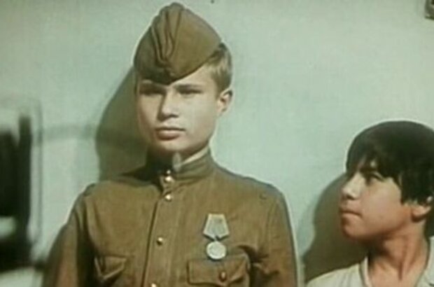 I togda ya skazal - net... (1973) - photo 2