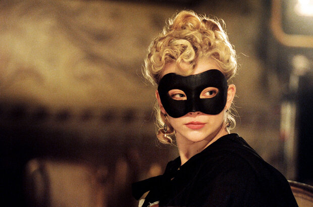 Казанова (2005) - фото 4