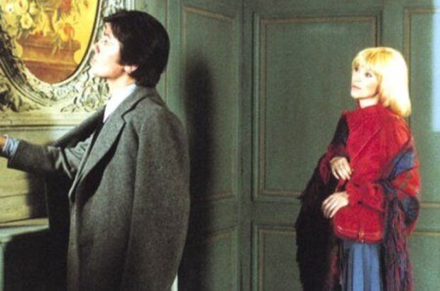 The Hurried Man (1977) - photo 3