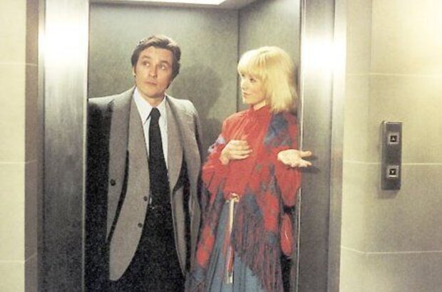 The Hurried Man (1977) - photo 2