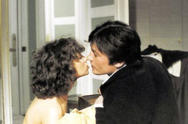 The Hurried Man (1977) - photo 1