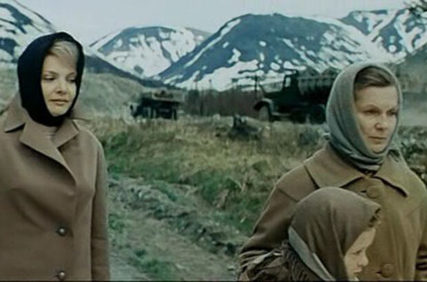 Stepmom (1973) - photo 6