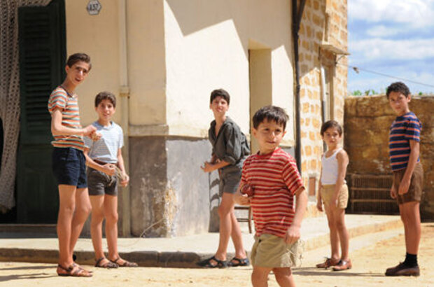 Baarìa (2009) - photo 3