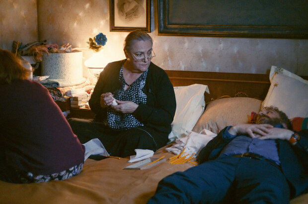 Sieranevada (2016) - photo 4