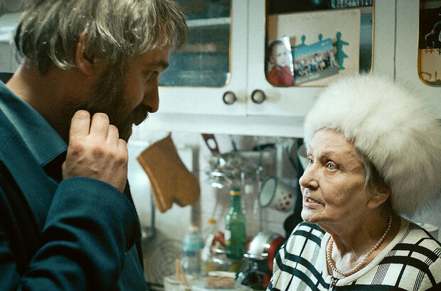 Sieranevada (2016) - photo 8