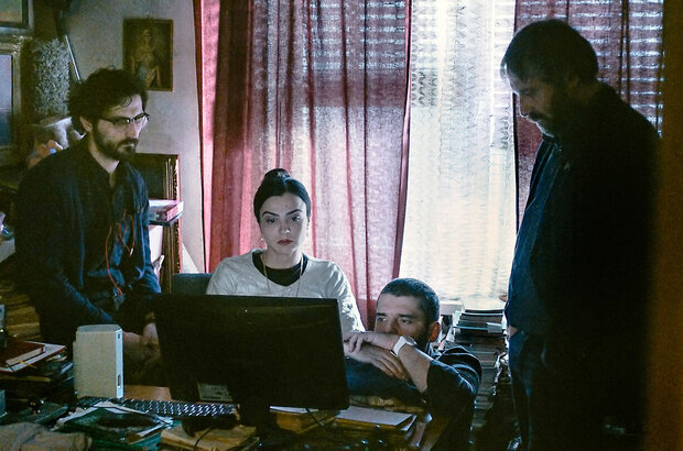 Sieranevada (2016) - photo 5