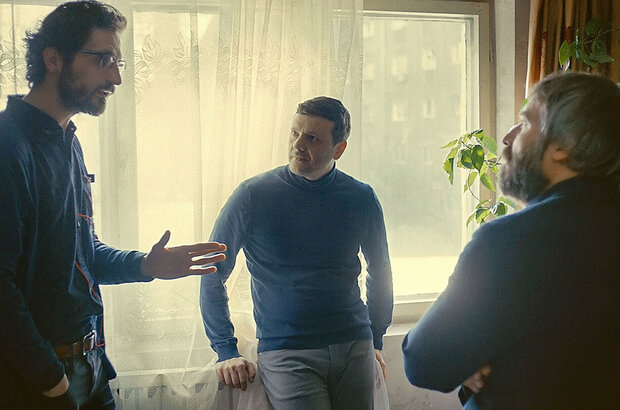 Sieranevada (2016) - photo 2