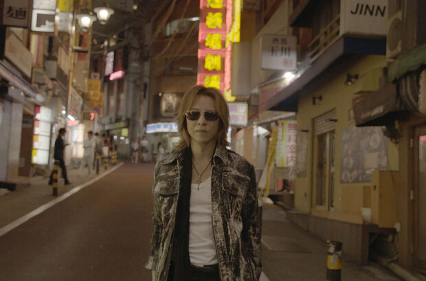 Мы — X Japan (2016) - фото 4