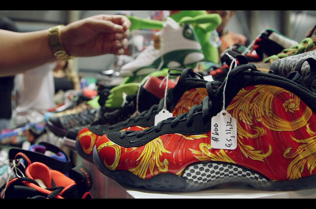 Sneakerheadz (2015) - photo 3