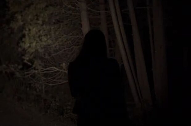 The Toll (2020) - photo 4
